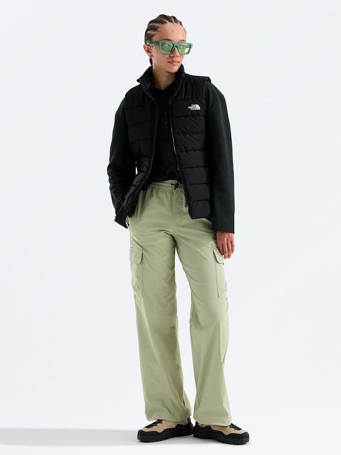 The North Face Aconcagua Vest 2027 – TNF BLACK (JK3)