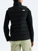 The North Face Aconcagua Vest 2027 – TNF BLACK (JK3)