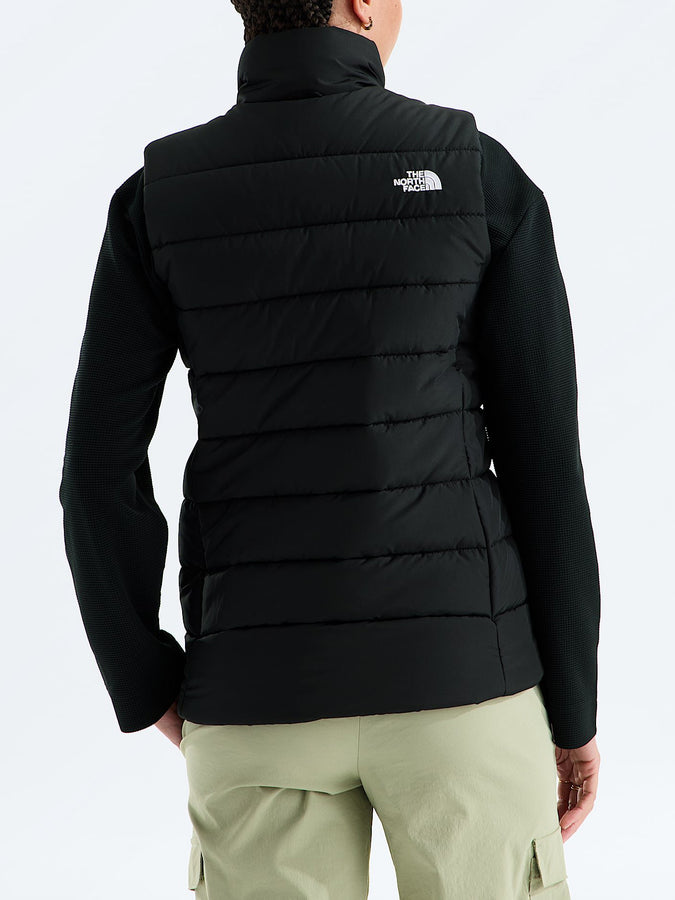 The North Face Aconcagua Vest 2027 – TNF BLACK (JK3)
