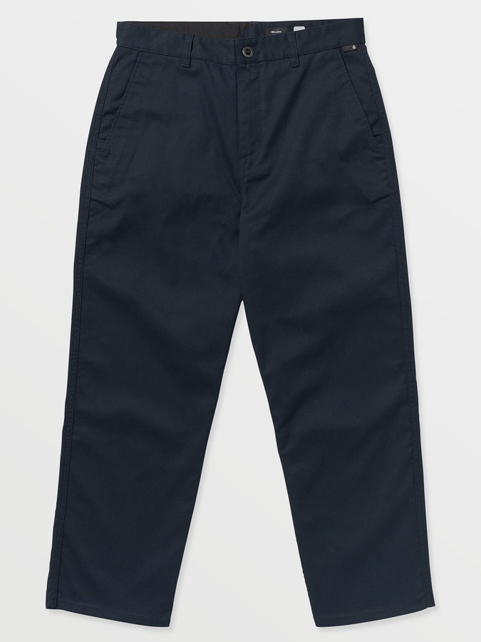 Volcom Billow Pants | NAVY (NVY)