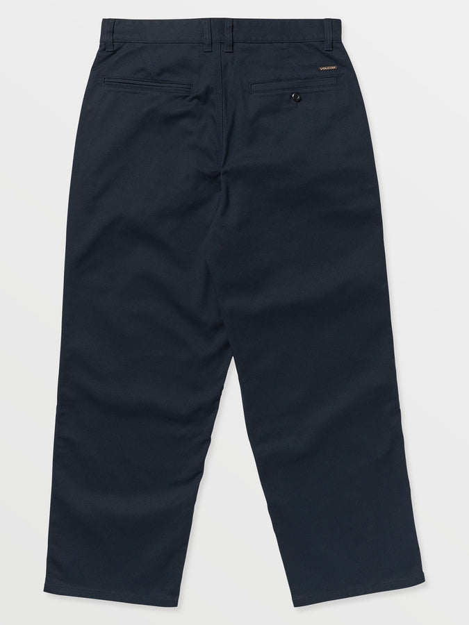 Volcom Billow Pants | NAVY (NVY)