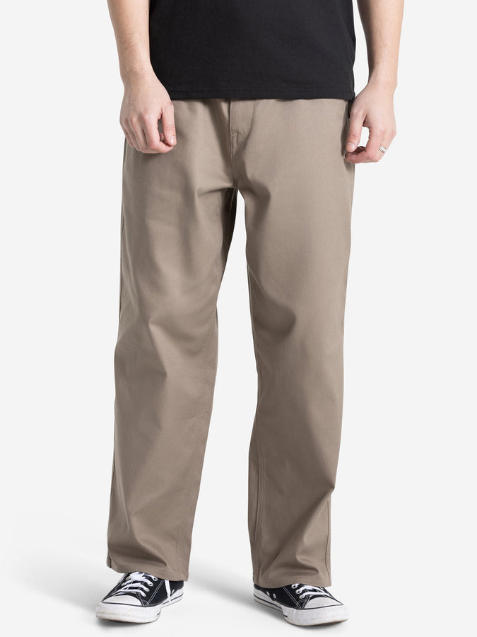 Volcom Billow Pants | BRINDLE (BNL)
