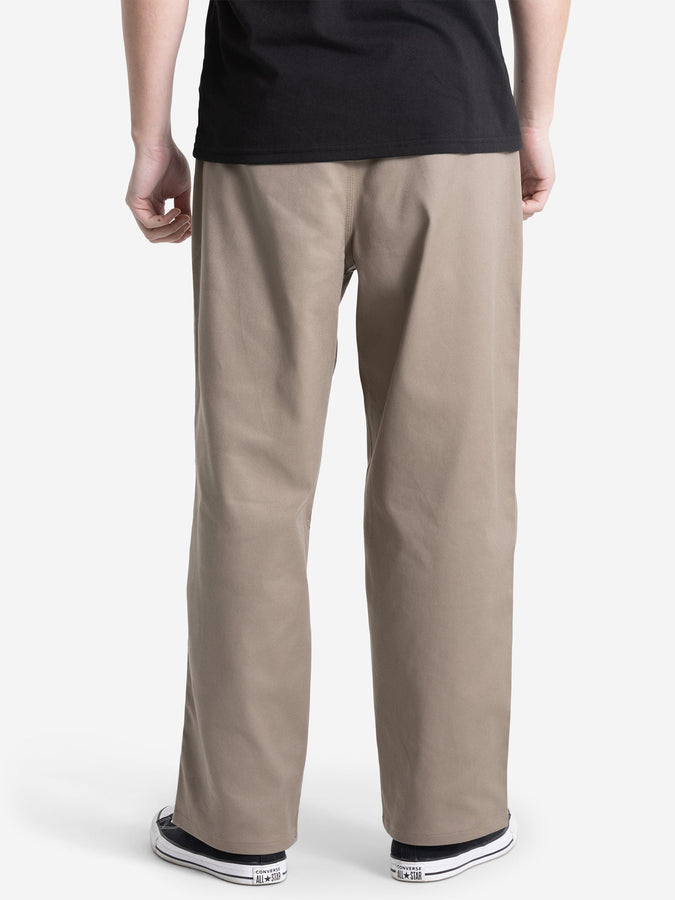 Volcom Billow Pants | BRINDLE (BNL)
