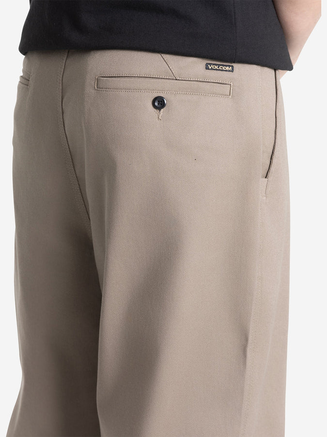 Volcom Billow Pants | BRINDLE (BNL)