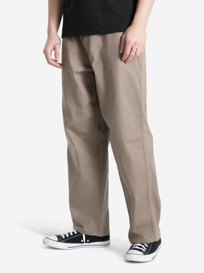 Volcom Billow Pants | BRINDLE (BNL)