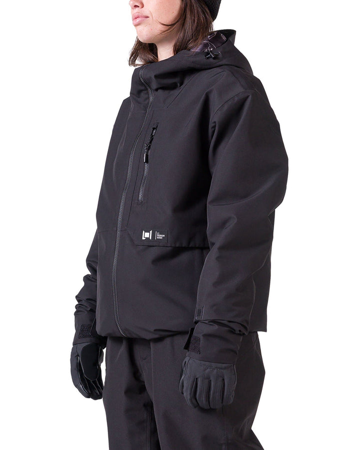 L1 Chroma 2027 –  BLACK