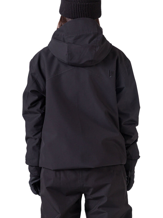 L1 Chroma 2027 –  BLACK