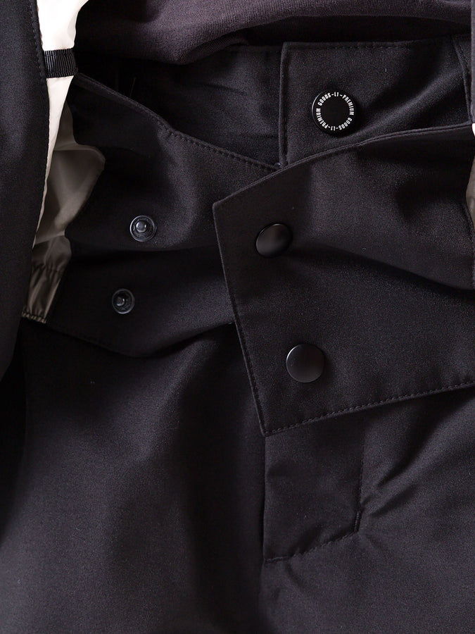 L1 Chroma 2027 –  BLACK