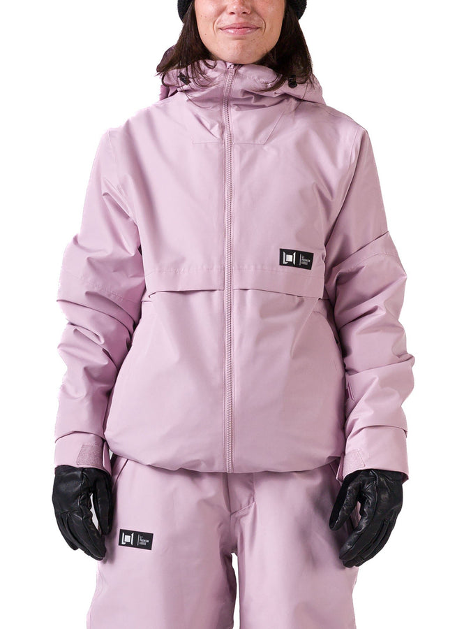 L1 Chroma 2027 –  PALE BLUSH