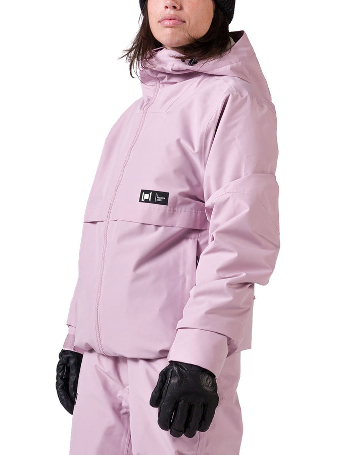 L1 Chroma 2027 –  PALE BLUSH