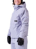 L1 Chroma 2027 –  PALE LAVENDER