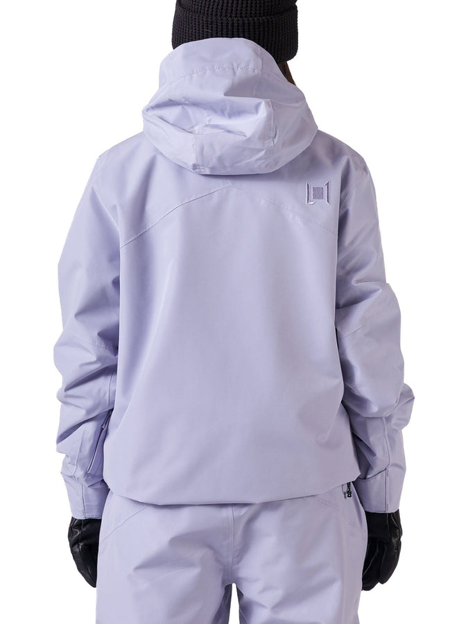 L1 Chroma 2027 –  PALE LAVENDER