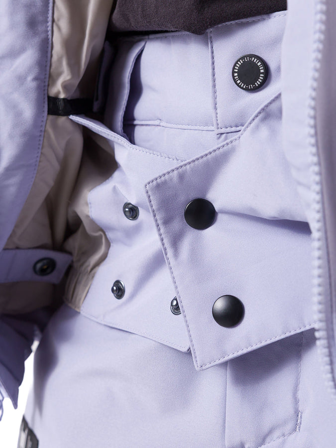 L1 Chroma 2027 –  PALE LAVENDER
