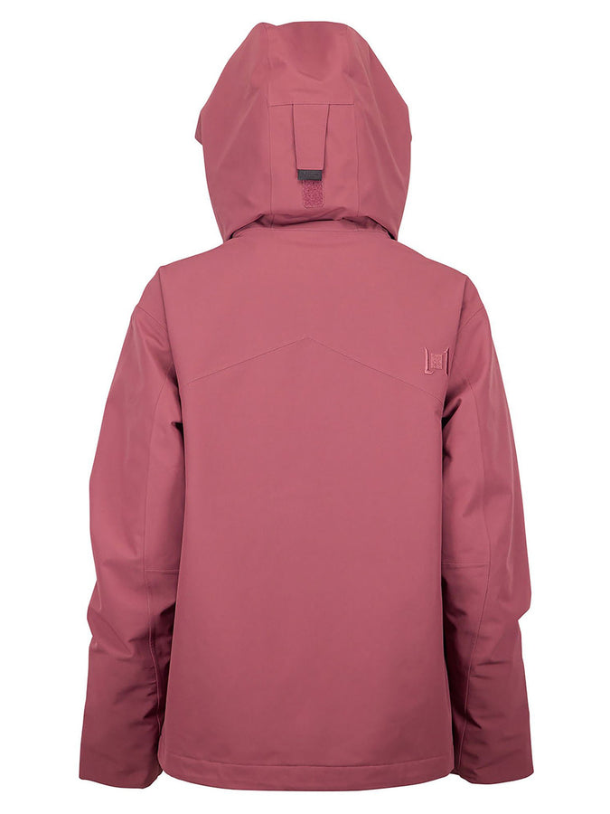 L1 Fairfield 2027 – BURNT ROSE-BM