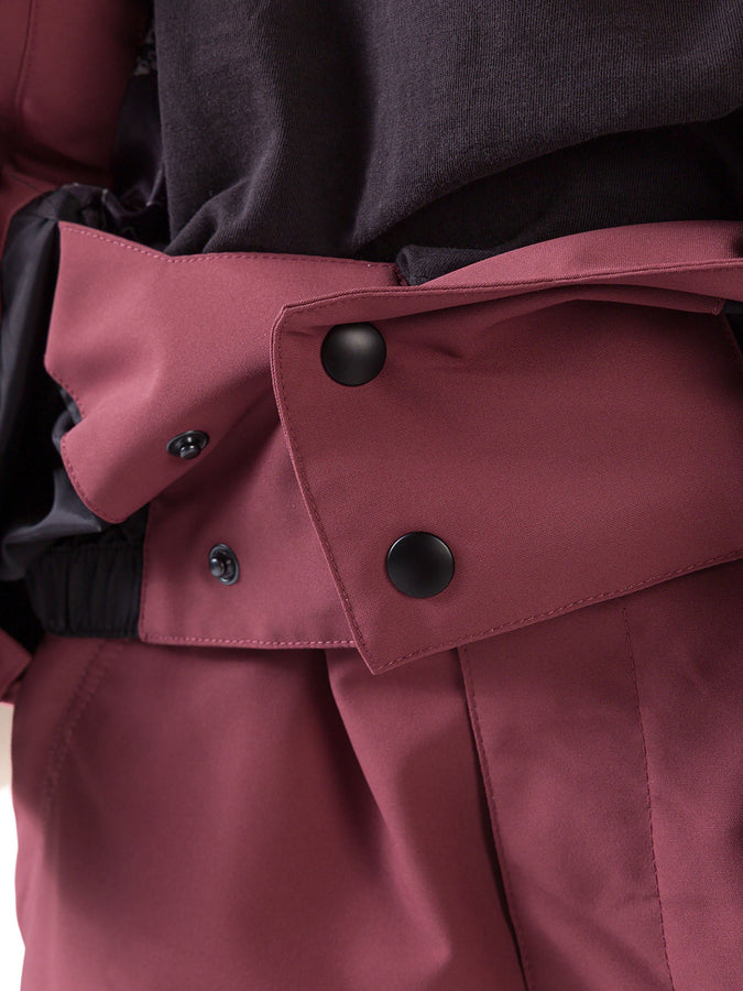 L1 Fairfield 2027 – BURNT ROSE-BM