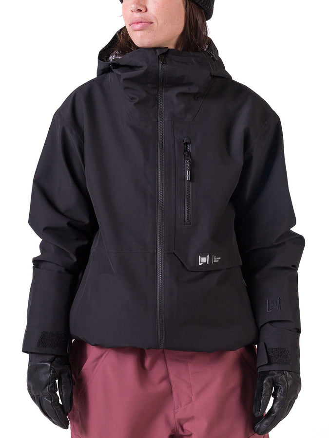 L1 Fairfield 2027 – BLACK
