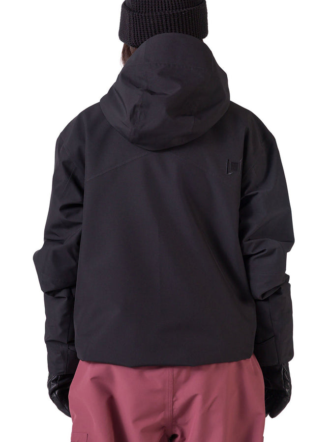 L1 Fairfield 2027 – BLACK