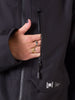 L1 Fairfield 2027 – BLACK