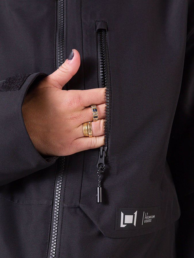 L1 Fairfield 2027 – BLACK