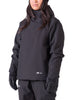 L1 Prowler Anorak 2027 – BLACK