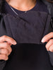 L1 Prowler Anorak 2027 – BLACK