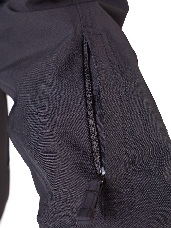 L1 Prowler Anorak 2027 – BLACK