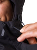 L1 Prowler Anorak 2027 – BLACK