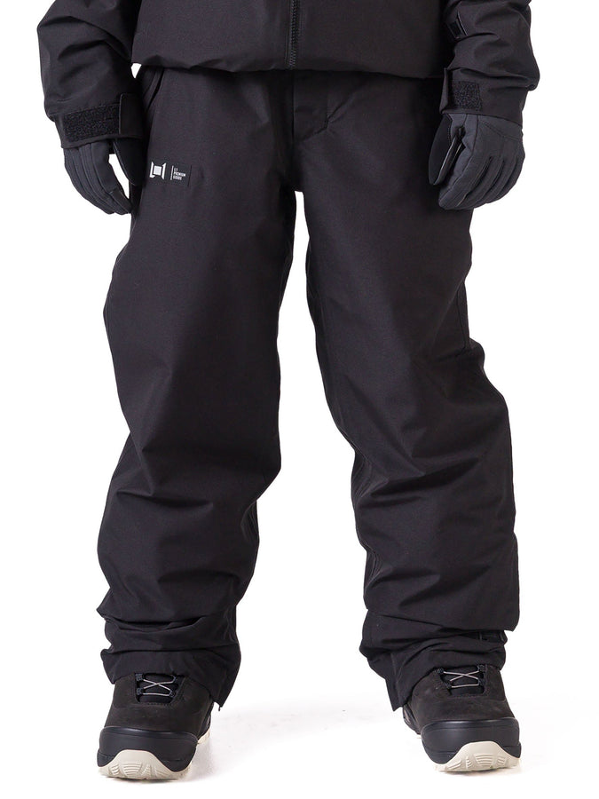 L1 Chroma 2027 –  BLACK