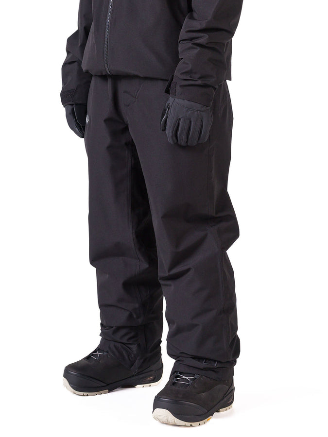 L1 Chroma 2027 –  BLACK