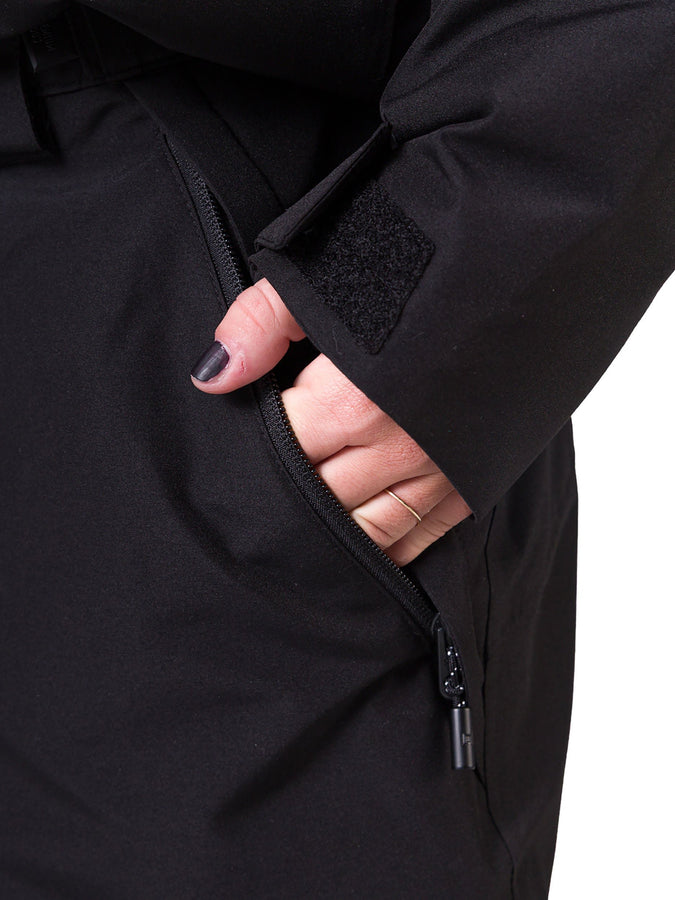L1 Chroma 2027 –  BLACK