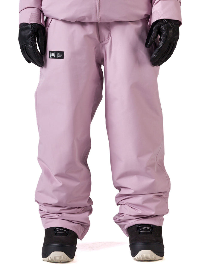 L1 Chroma 2027 –  PALE BLUSH