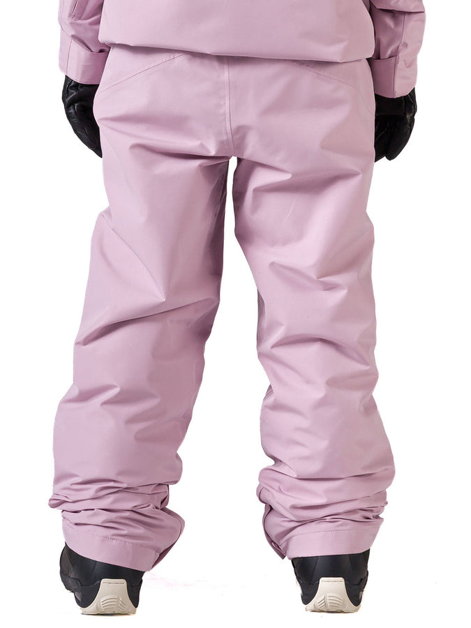 L1 Chroma 2027 –  PALE BLUSH