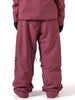L1 Fairfield 2027 – BURNT ROSE-BM