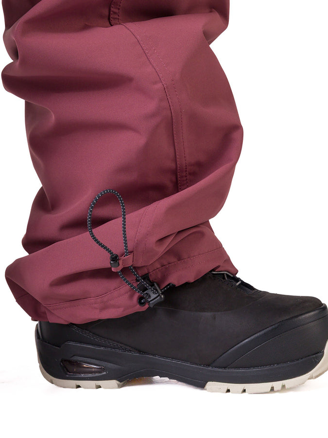 L1 Fairfield 2027 – BURNT ROSE-BM