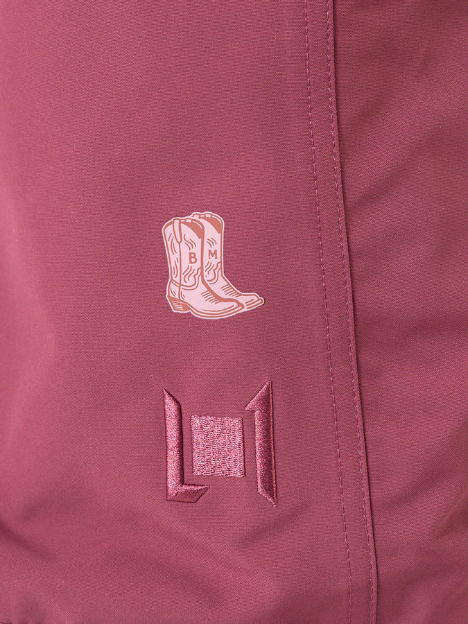 L1 Fairfield 2027 – BURNT ROSE-BM