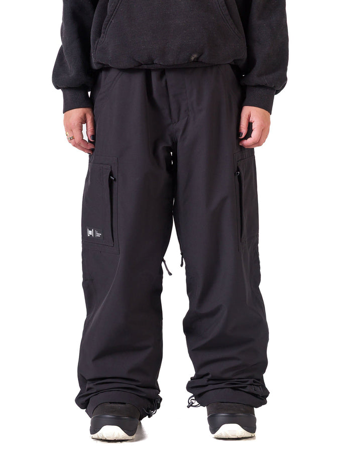 L1 Fairfield 2027 – BLACK