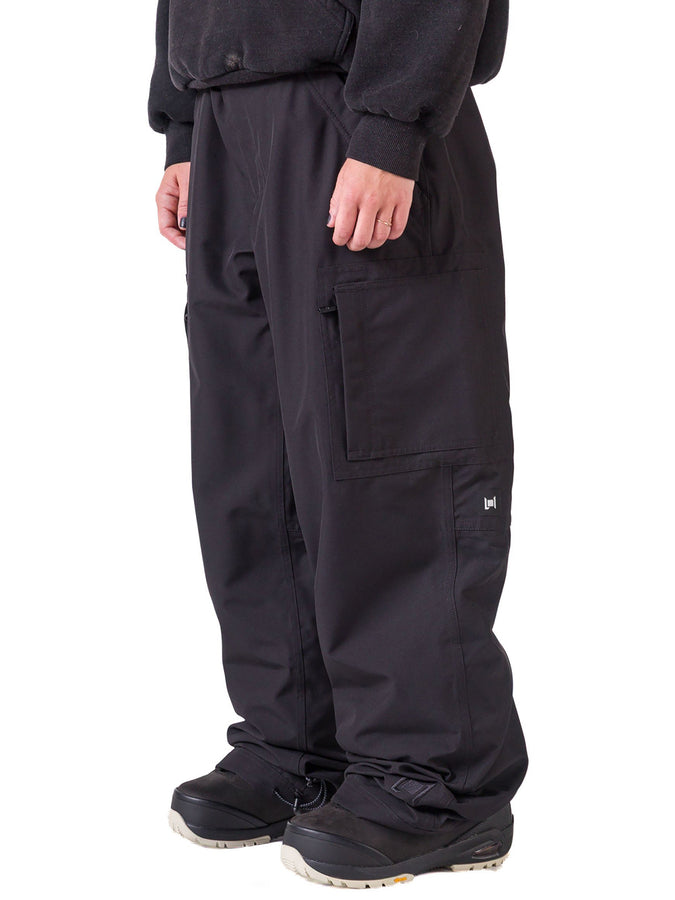 L1 Fairfield 2027 – BLACK