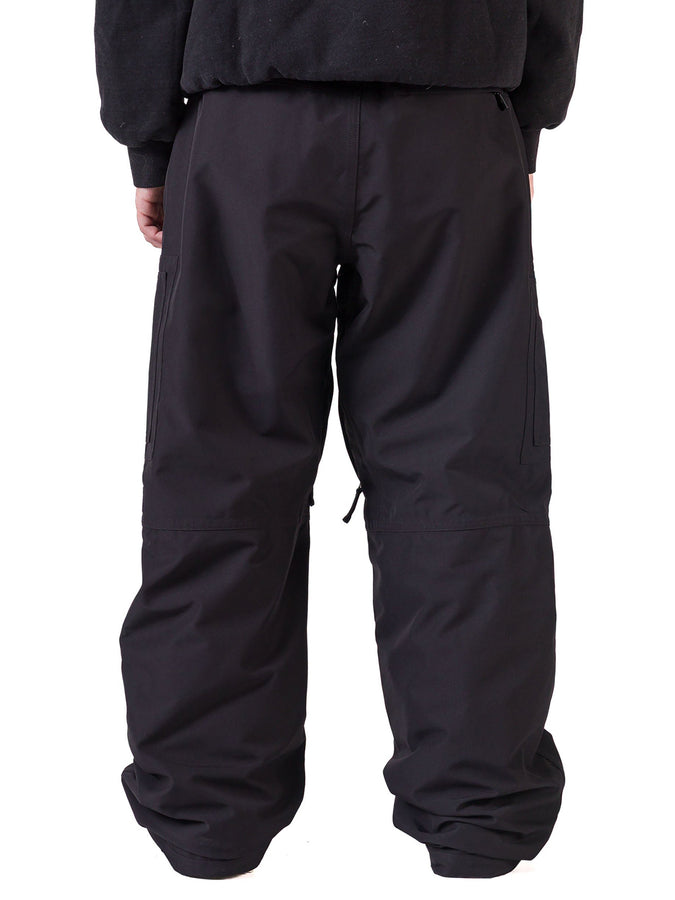L1 Fairfield 2027 – BLACK