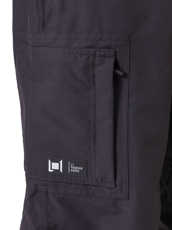 L1 Fairfield 2027 – BLACK