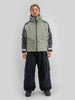 Beyond Medals Nostalgia 2027 Shell Jacket