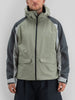 Beyond Medals Nostalgia 2027 Shell Jacket