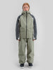 Beyond Medals Nostalgia 2027 Shell Jacket