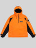 Beyond Medals Retro Anorak 2027 – ORANGE