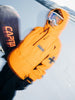 Beyond Medals Retro Anorak 2027 – ORANGE