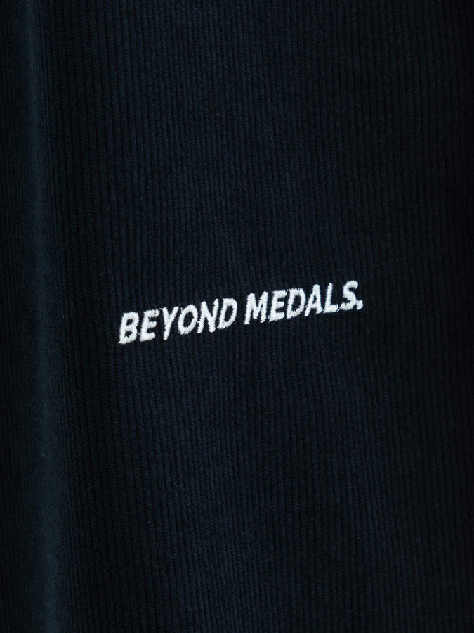 Beyond Medals Park Cord 2027 – BLACK