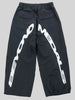 Beyond Medals Park Denim 2027 –  BLACK