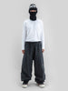 Beyond Medals Park Denim 2027 –  BLACK