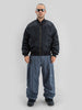 Beyond Medals Stitch Denim 2027 – DARK BLUE