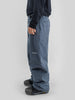 Beyond Medals Stitch Denim 2027 – DARK BLUE