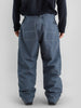 Beyond Medals Stitch Denim 2027 – DARK BLUE